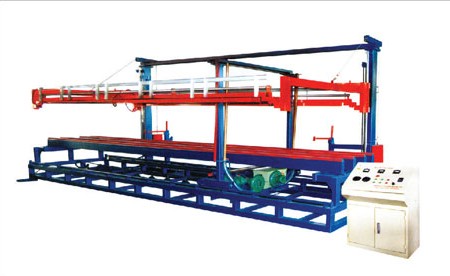 河北知名擠塑板生產線供應商