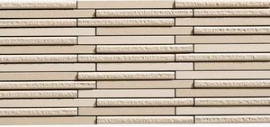 供應(yīng)朗泰爾藝術(shù)外墻磚（竹陶）