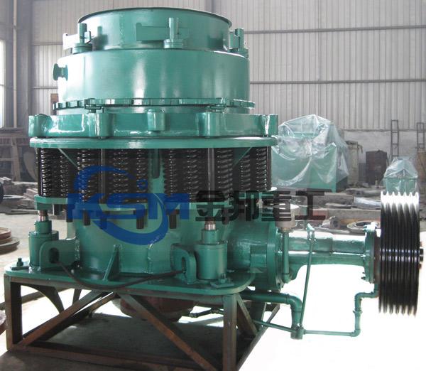 陜西圓錐破石機/圓錐破碎機價格/圓錐式破碎機