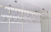 上海閘北區維修晾衣架(咨詢ギ保養)換鋼絲