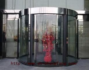 南京高縣淳縣旋轉門維修，自動門廠家