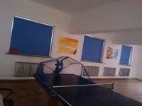 富思特辦公卷簾遮光簾效果圖1