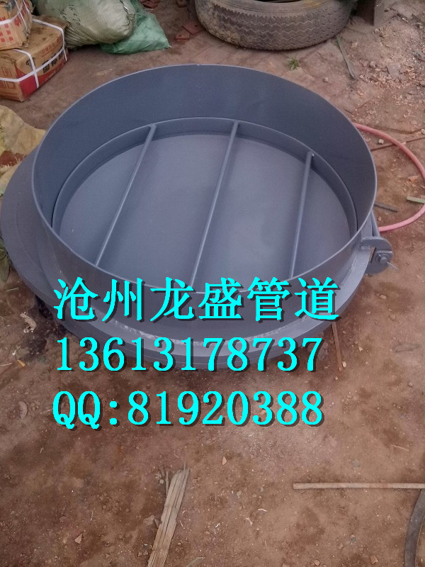 優質圓形重力防爆門生產廠家