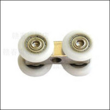 上海楊浦區淋浴房滑輪維修安裝51093647