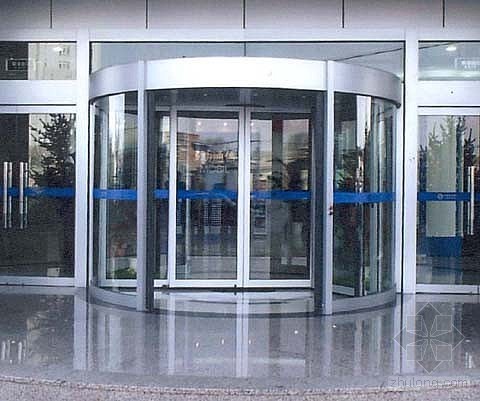 邯鄲旋轉(zhuǎn)門 邯鄲s家旋轉(zhuǎn)門公司