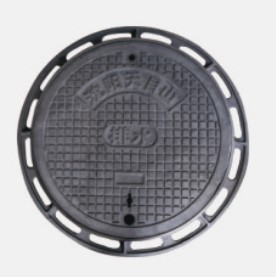 沈陽市政排水井蓋