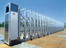 上海靜安區電動門維修