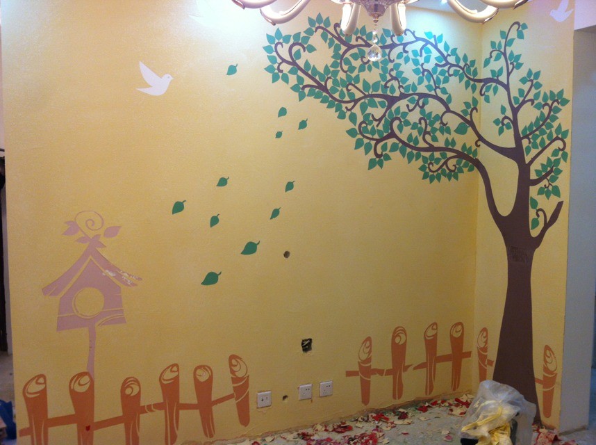 沈陽棋盤山萬科惠斯勒小區