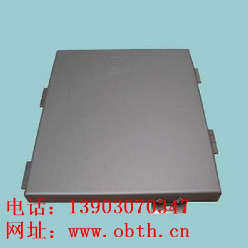 灰色鋁單板哪里有 鋁單板廠家