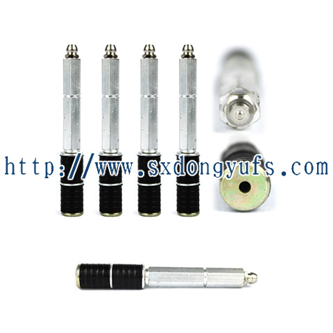 供應止水針頭注漿針頭灌漿針頭