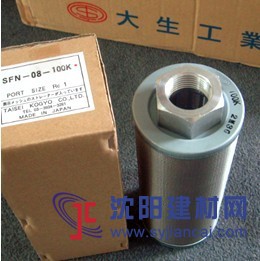 SFT-03-150W廠家大生濾芯