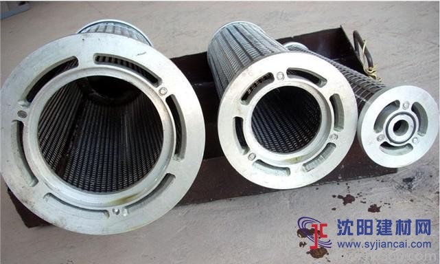 汽輪機(jī)液壓濾芯LY15/20聯(lián)式濾芯