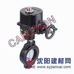 進口電動蝶閥，進口電動蝶閥價格，進口電動蝶閥原理