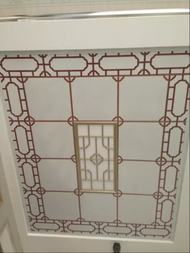 奇麗美集成吊頂