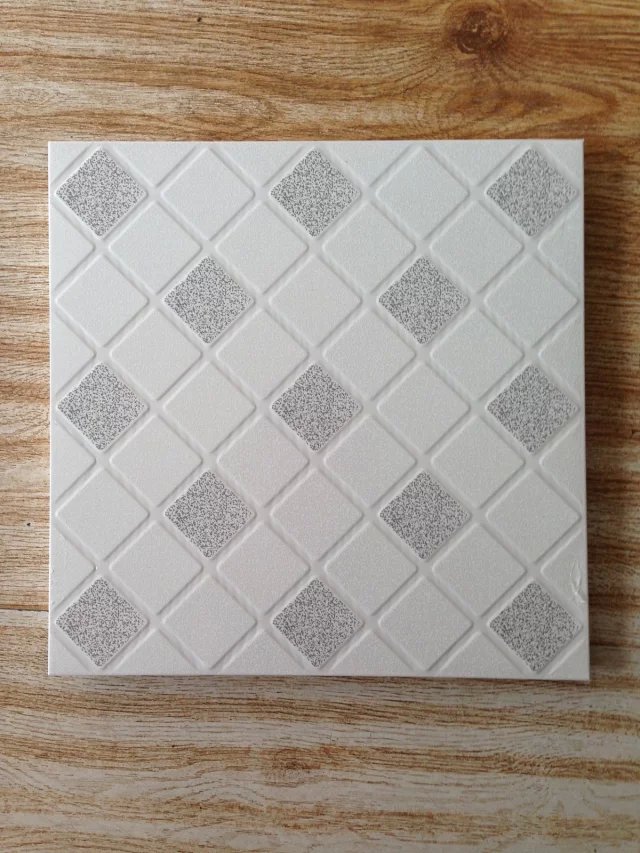 奇麗美集成吊頂