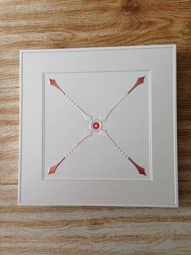 奇麗美集成吊頂