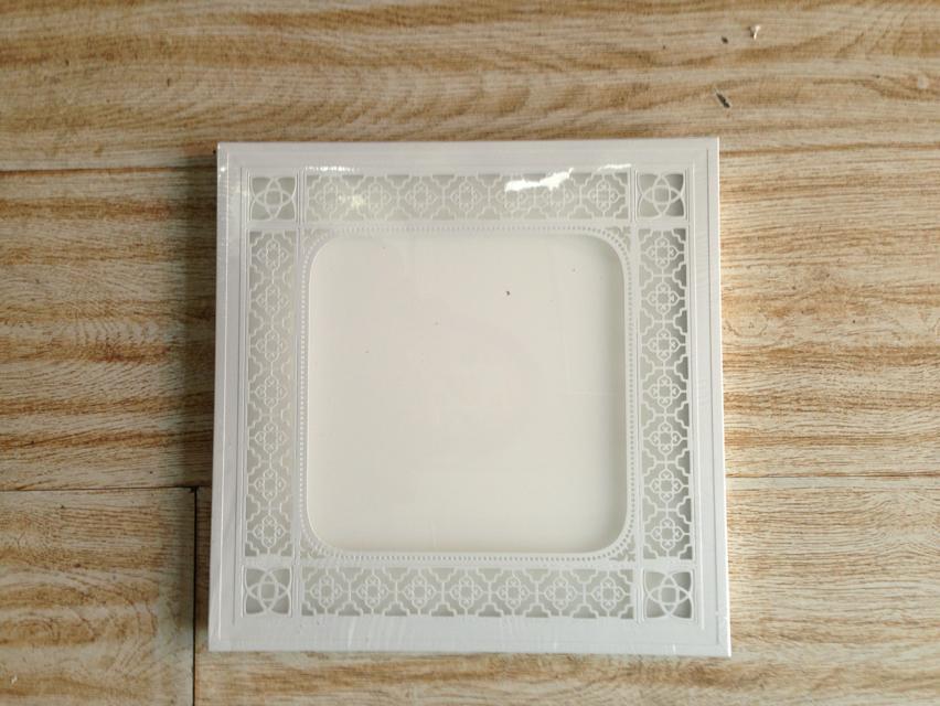 奇麗美集成吊頂