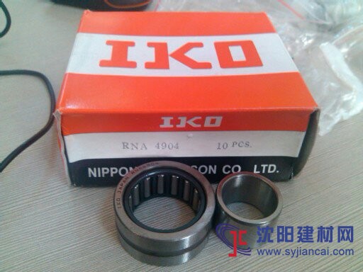 日本IKO軸承代理商杭州IKO角接觸球軸承經銷商