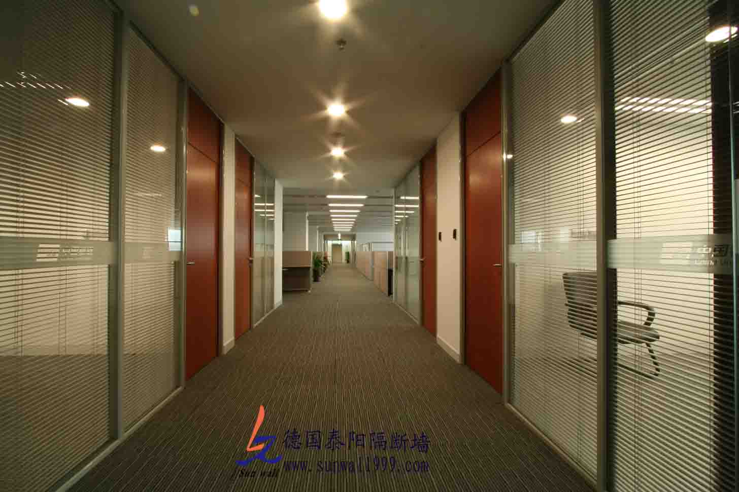 沈陽高級隔斷制作廠家