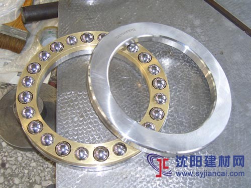 瑞典SKF軸承經銷商武漢SKF推力球軸承代理商