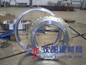 日本THK軸承經銷商南京THK圓柱滾子軸承總代理