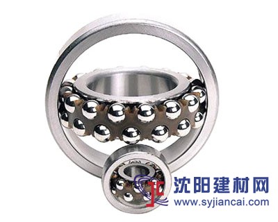 日本JNS軸承經銷商廣州JNS調心球軸承代理商