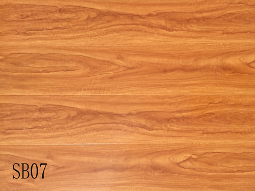 鑫圣菲亚地板 SB07