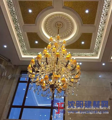 20-250公斤吊燈升降機