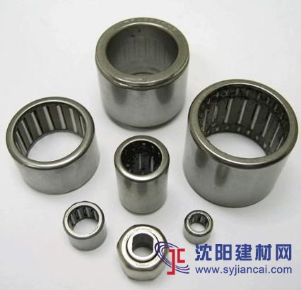 日本NSK進口軸承經銷商北京NSK滾針軸承代理商