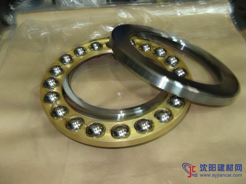 瑞典SKF進口軸承西安SKF平面推力球軸承總經銷