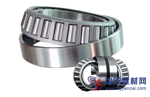 日本THK圓錐滾子軸承總經銷大連THK軸承總代理