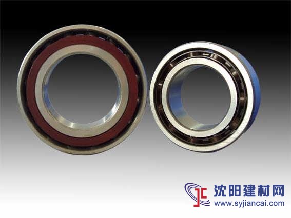 日本IKO進口軸承總經銷河南IKO角接觸球軸承