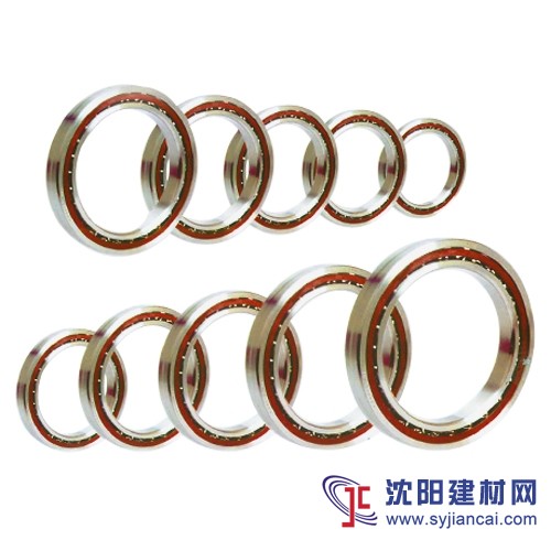 日本JNS推力角接觸球軸承經銷商哈爾濱JNS軸承