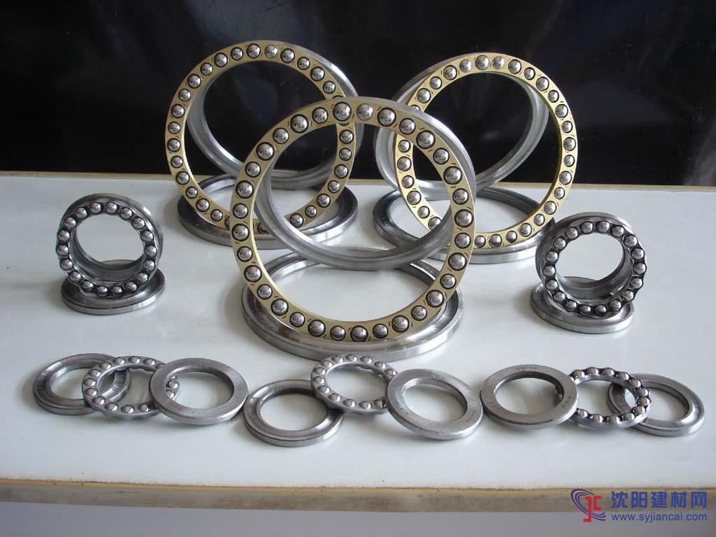 日本IKO雙向推力球軸承經銷商大連IKO軸承代理商