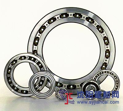 瑞典SKF軸承經銷商武漢SKF推力球軸承代理商