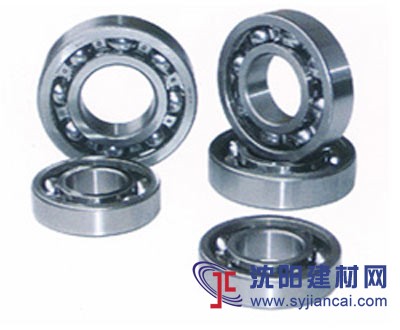 德國FAG軸承總經銷北京FAG深溝球軸承代理商