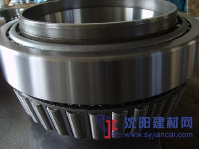 日本NSK雙列圓錐滾子軸承沈陽NSK進口軸承總經銷