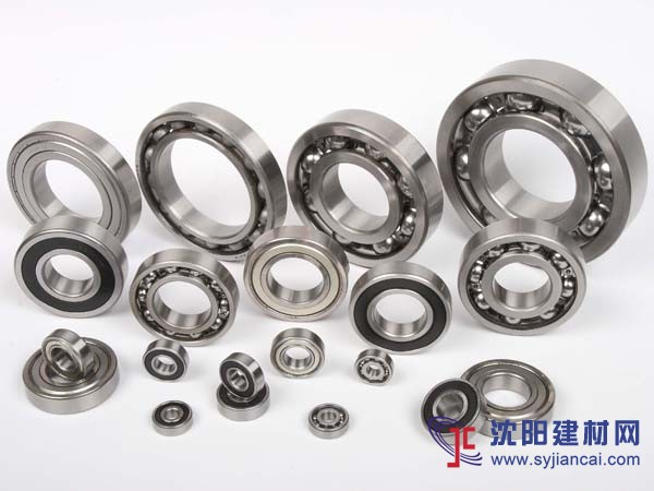 日本JNS軸承代理商濟南JNS深溝球軸承總經銷