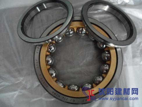 日本NACHI軸承代理商上海NACHI角接觸球軸承