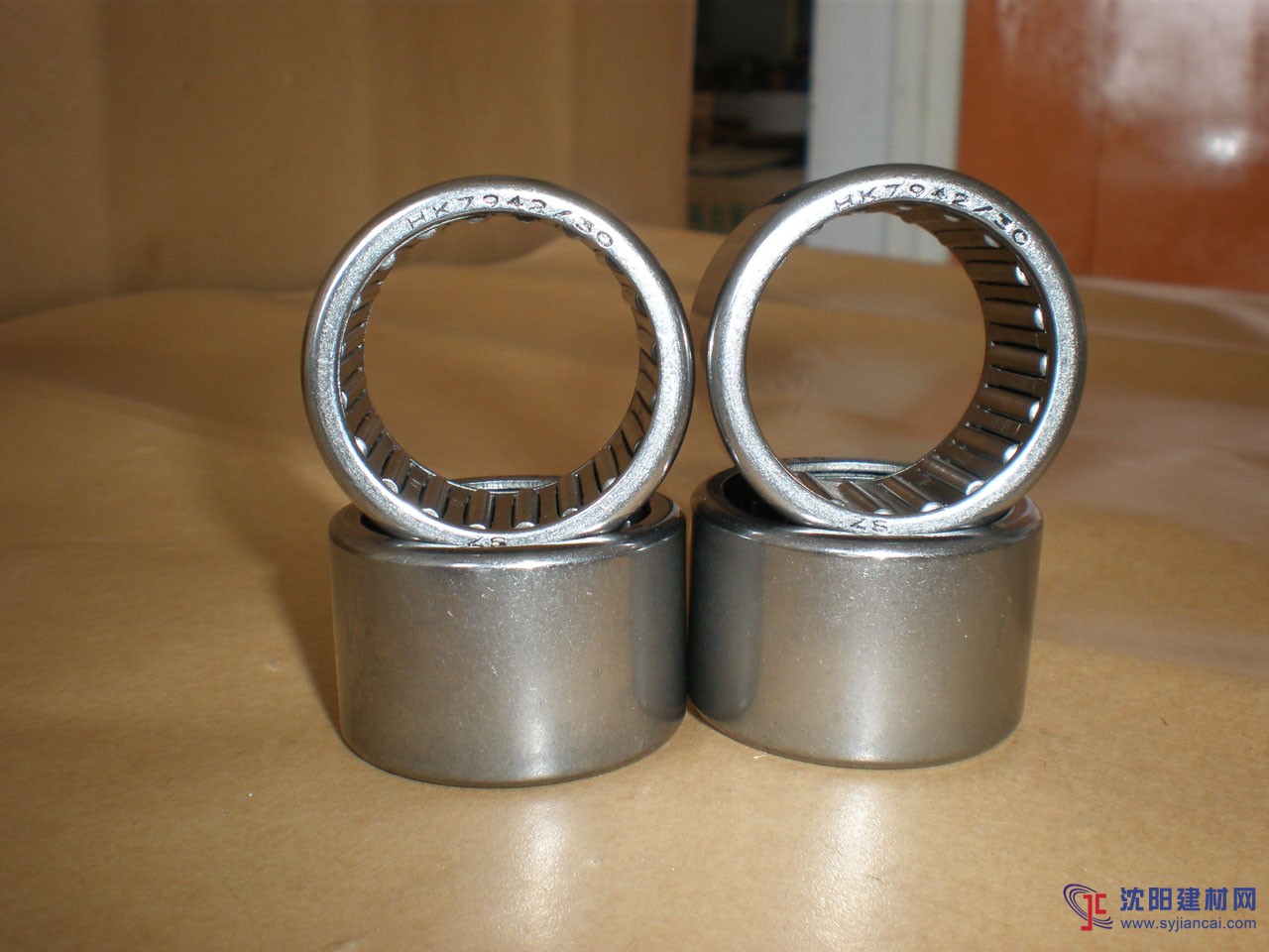 日本NTN滾針軸承總經銷NA4920深圳NTN軸承代理商