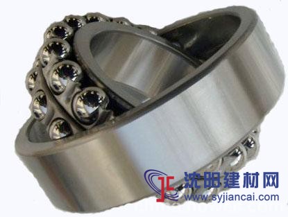 日本IKO調心球軸承總經銷鄭州IKO進口軸承代理商