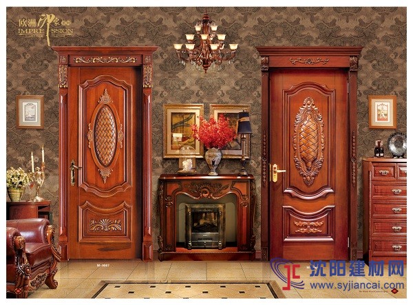 鋁鎂合金生態門