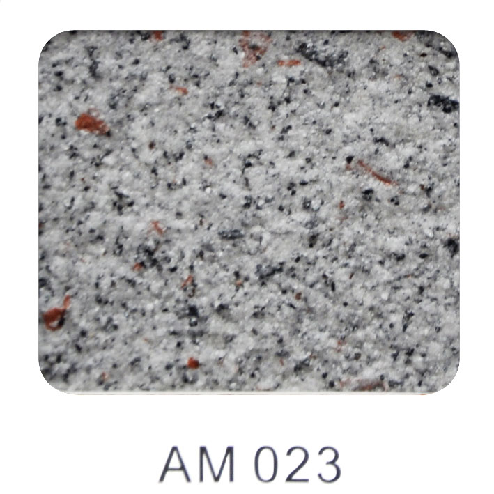 特丽普真石漆AM023