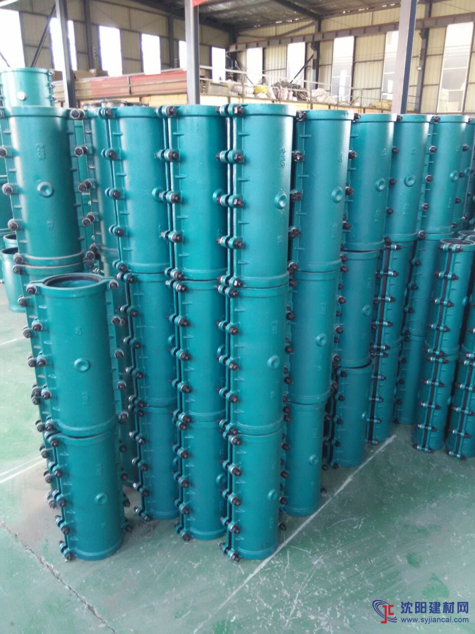 湖南長沙管道堵漏器/哈夫節價格