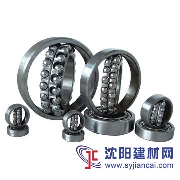 日本JNS軸承代理商青島JNS調心球軸承總經銷