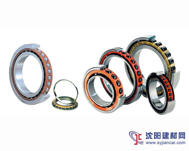 瑞典SKF角接觸球軸承總經銷重慶SKF進口軸承