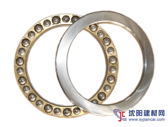 日本KOYO進口軸承總經銷哈爾濱KOYO推力球軸承