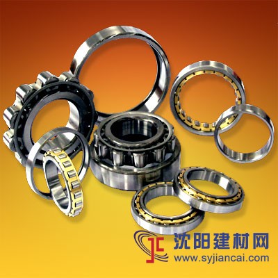 日本INA圓柱滾子軸承NU210總經銷青島INA軸承代理商