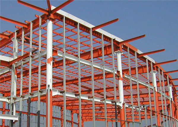 沈陽飛馬漆業(yè)工業(yè)漆工程