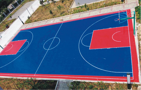 河北館陶公安消防大隊